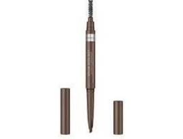 Lápis de Sobrancelhas RIMMEL LONDON Brow Este Definer Way Fillsculpt Eyebrow 004-Soft Preto