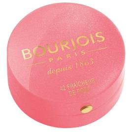 Blush Little Round Bourjois - 033 - lilas d'or