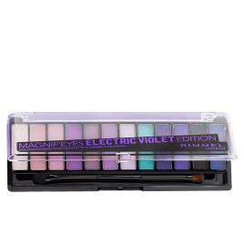Paleta de Sombras de Olhos Magnifeyes 008 - electric violet