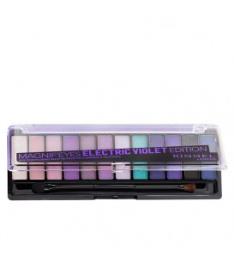 MAGNIFEYES palette #008-electric violet