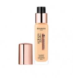 ALWAYS FABULOUS 24H foundation 120