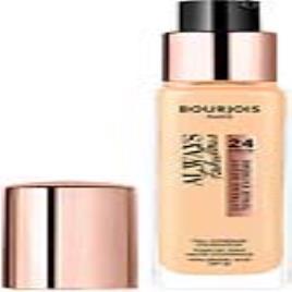 Base de Maquilhagem Fluida Always Fabulous 24h Bourjois - 120