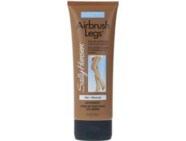 Spray Embelezador de Pernas SALLY HANSEN 12