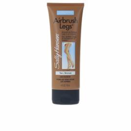 AIRBRUSH LEGS make up lotion #tan