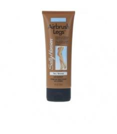 AIRBRUSH LEGS make up lotion tan 125 ml