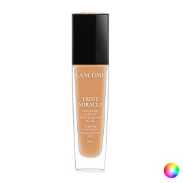 Base de Maquilhagem Fluida Teint Miracle Lancôme - 10 - praline 30 ml