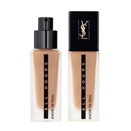 Fundo de Maquilhagem Líquido All Hours Foundation Yves Saint Laurent - B70 - Mocha - 25 ml
