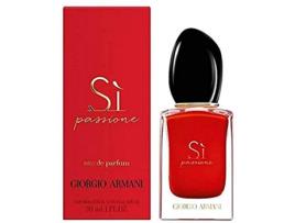 Sì Passione Eau de Parfum 30ml