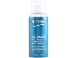 Desodorizante BIOTHERM Skin Fitness Deo Vaporizador (100 ml)