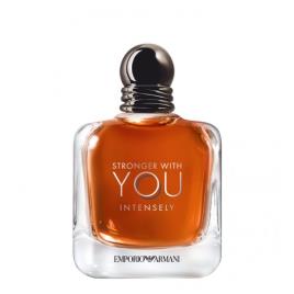 Armani Emporio Armani Stronger With You Intensely Eau de Parfum 100ml