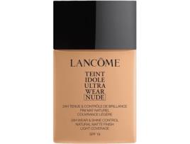 Base LANCÔME Teint Idole Ultra Wear Nude 03 Bege Diaphane