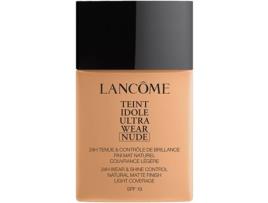 Base LANCÔME Teint Idole Ultra Wear Nude 06 Bege Cannelle