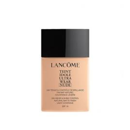 Lancôme Base Teint Idole Ultra Wear Nude 005 Beige Ivoire 40ml