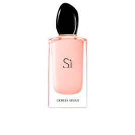 SÌ FIORI eau de parfum vaporizador 100 ml