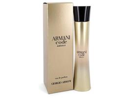 Perfume GIORGIO ARMANI Code Absolu Eau de Parfum (75 ml)