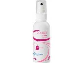 Calmante para Cães e Gatos CEVA Douxo (60ml)