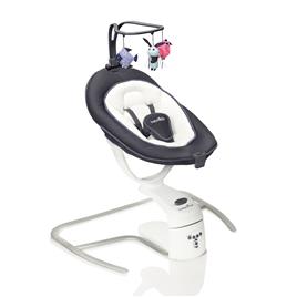 Babymoov Espreguiçadeira elétrica para bebé Swoon Motion 3 em 1