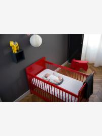 Apoio para dormir para bebé, Cosydream