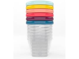 Tigela BABYMOOV Babybowls 6oz