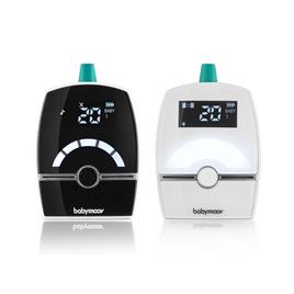 Babymoov Intercomunicador Audio Premium Care 1400m