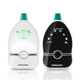 Babymoov Intercomunicador easy care A014015