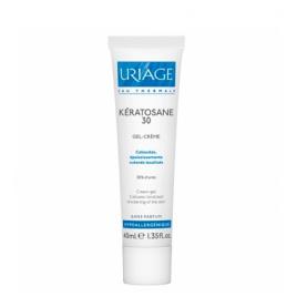 Uriage Kératosane 30 Gel-Creme Anti-Calosidades 40ml