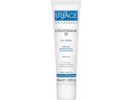 Creme de Rosto URIAGE Kératosane 30 (40 ml)