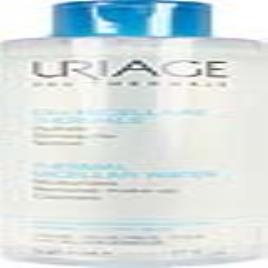 Água Micelar Thermal New Uriage (500 ml)