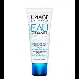 Creme Facial  Eau Thermale (40 ml)