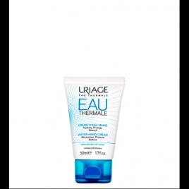 Creme Hidratante para Mãos Eau Thermale Water Hand Cream New  (50 ml)