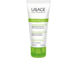 Máscara de Rosto URIAGE Hyséac (100 ml)