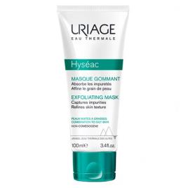 Uriage Hyséac Máscara Exfoliante 100ml