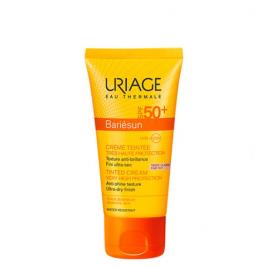 Bariésun Creme Com Cor Claro SPF50+ 50ml