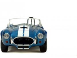 Carro Colecionável SOLIDO Shelby Cobra