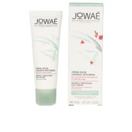 WRINKLE SMOOTHING rich cream 40 ml