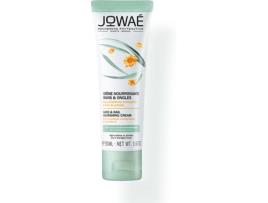 Creme Nutritivo Mãos e Unhas JOWAÉ Óleo de Camélia (50 ml)