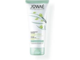 Gel de Limpeza JOWAÉ Lótus Sagrado (200 ml)