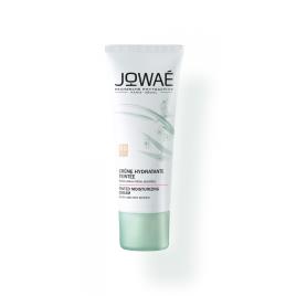 Jowaé Água de Cerejeira Creme Rosto Hidratante Tom Claro 30ml