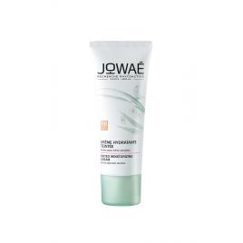 Jowaé Água de Cerejeira Creme Rosto Hidratante Tom Dourado 30ml