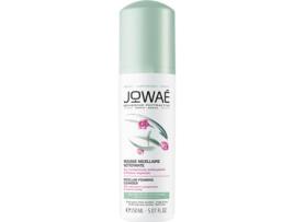 Desmaquilhante JOWAE Peónia Imperial Mousse Micelar de Limpeza (150 ml)