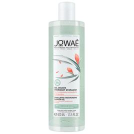 Jowaé Gel Douche Hidratante Estimulante Ginger 400ml