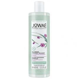 Jowaé Gel Douche Hidratante Relaxante Hibiscus 400ml
