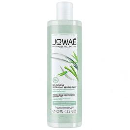 Jowaé Gel Douche Hidratante Revitalizante Bamboo 400ml