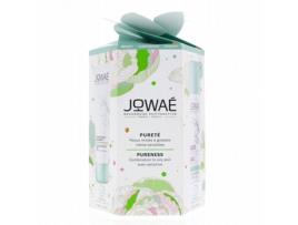 Coffret Hidratação JOWAÉ Ritual Fluido Matificante Equilibrante