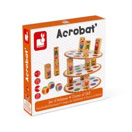 Jogo de Tabuleiro  J02757