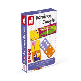 Dominó  J02771
