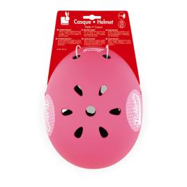 Janod Capacete Bikloon One Size Pink