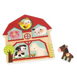 Puzzle J07079 (Recondicionado A+)
