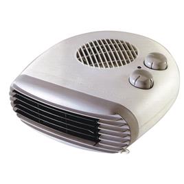 Termoventilador De Chão 1000/2000W