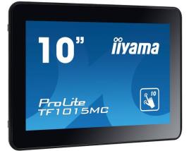 Monitor Touch TF1015MC-B2 10,1